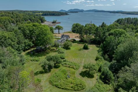 72 Harbor View Drive Sullivan ME 04664
