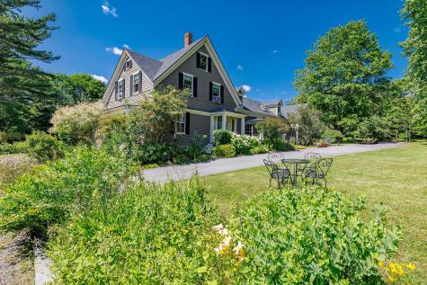 72 Harbor View Drive Sullivan ME 04664