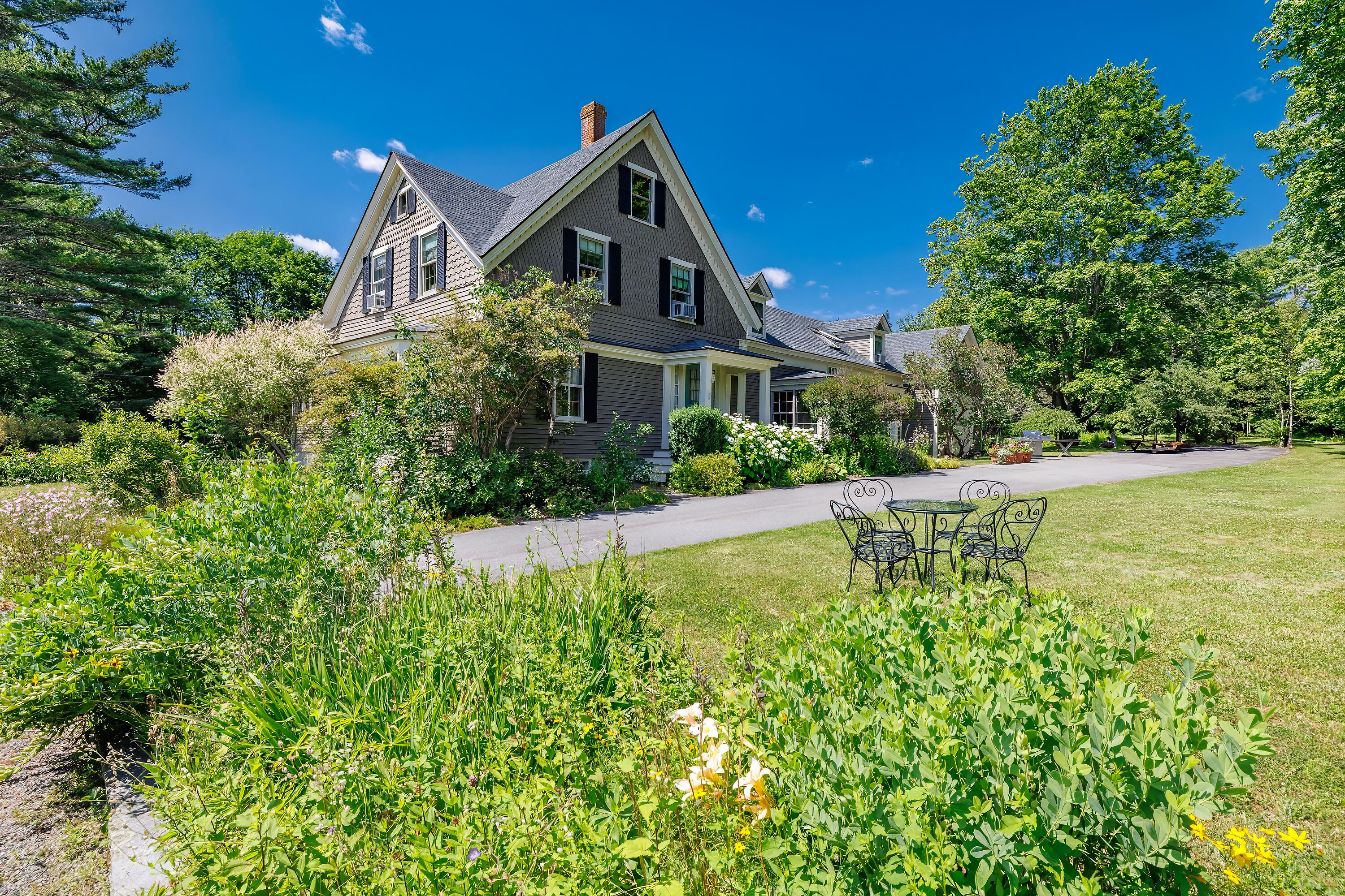 72 Harbor View Drive Sullivan ME 04664