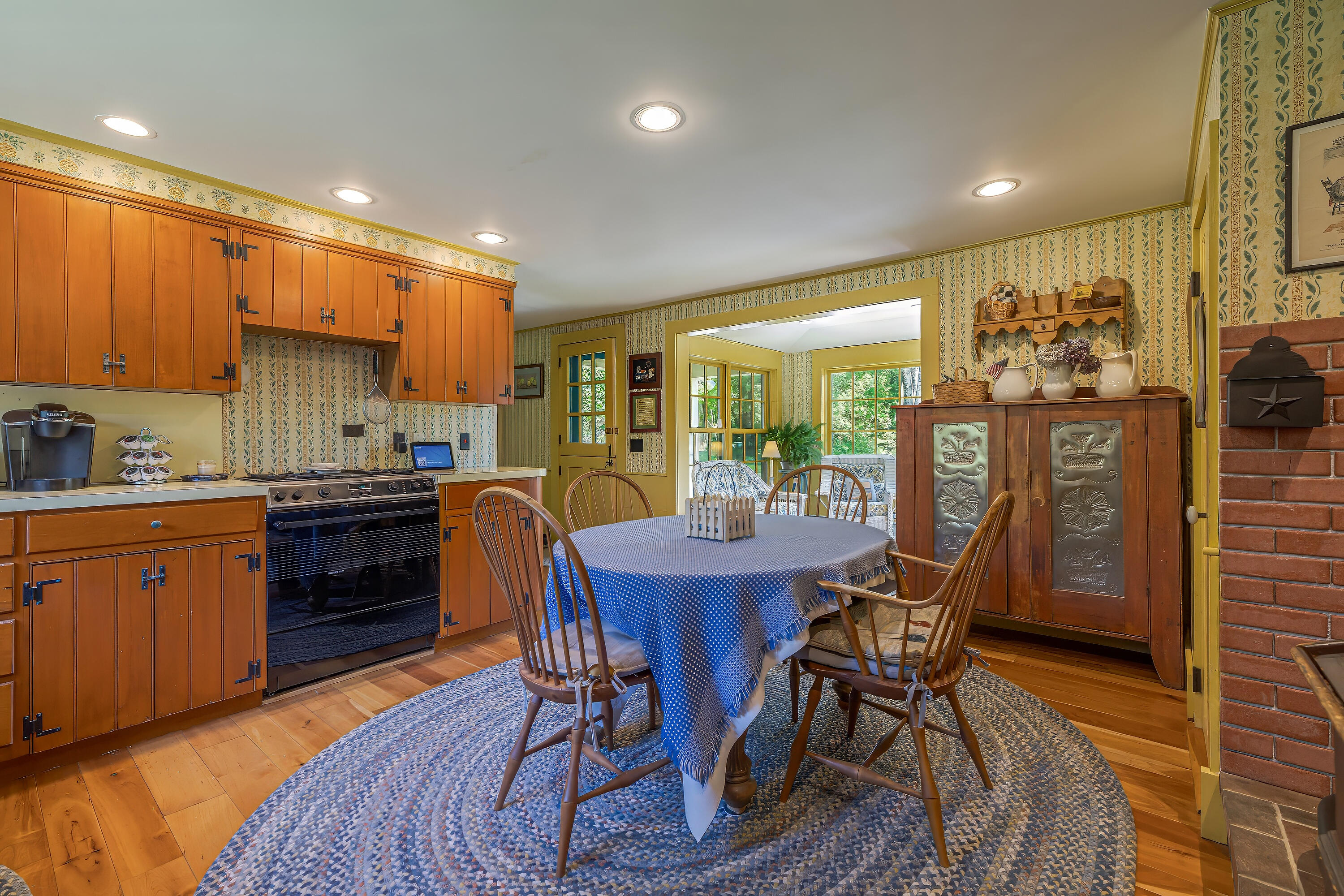 72 Harbor View Drive Sullivan ME 04664