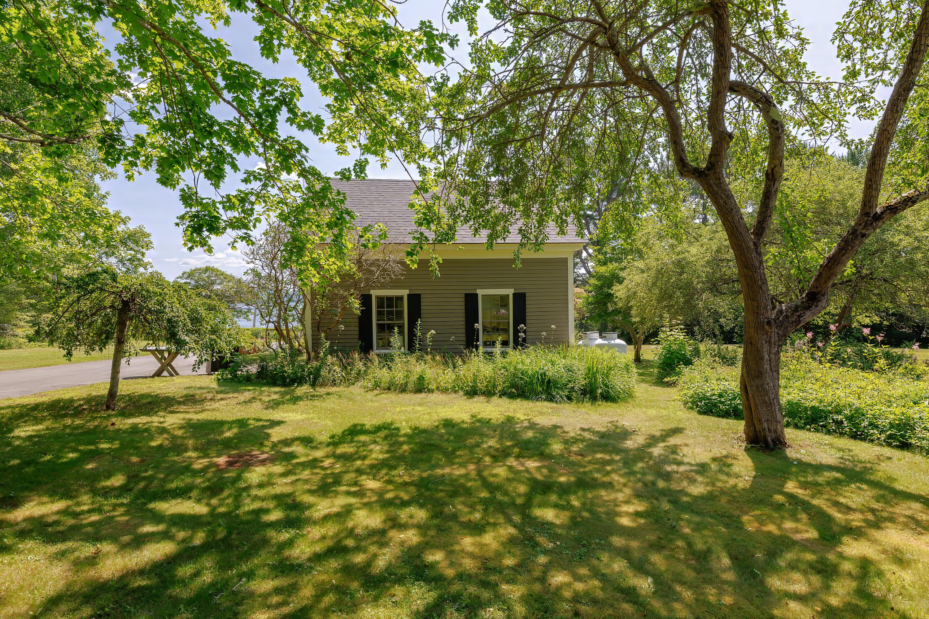 72 Harbor View Drive Sullivan ME 04664