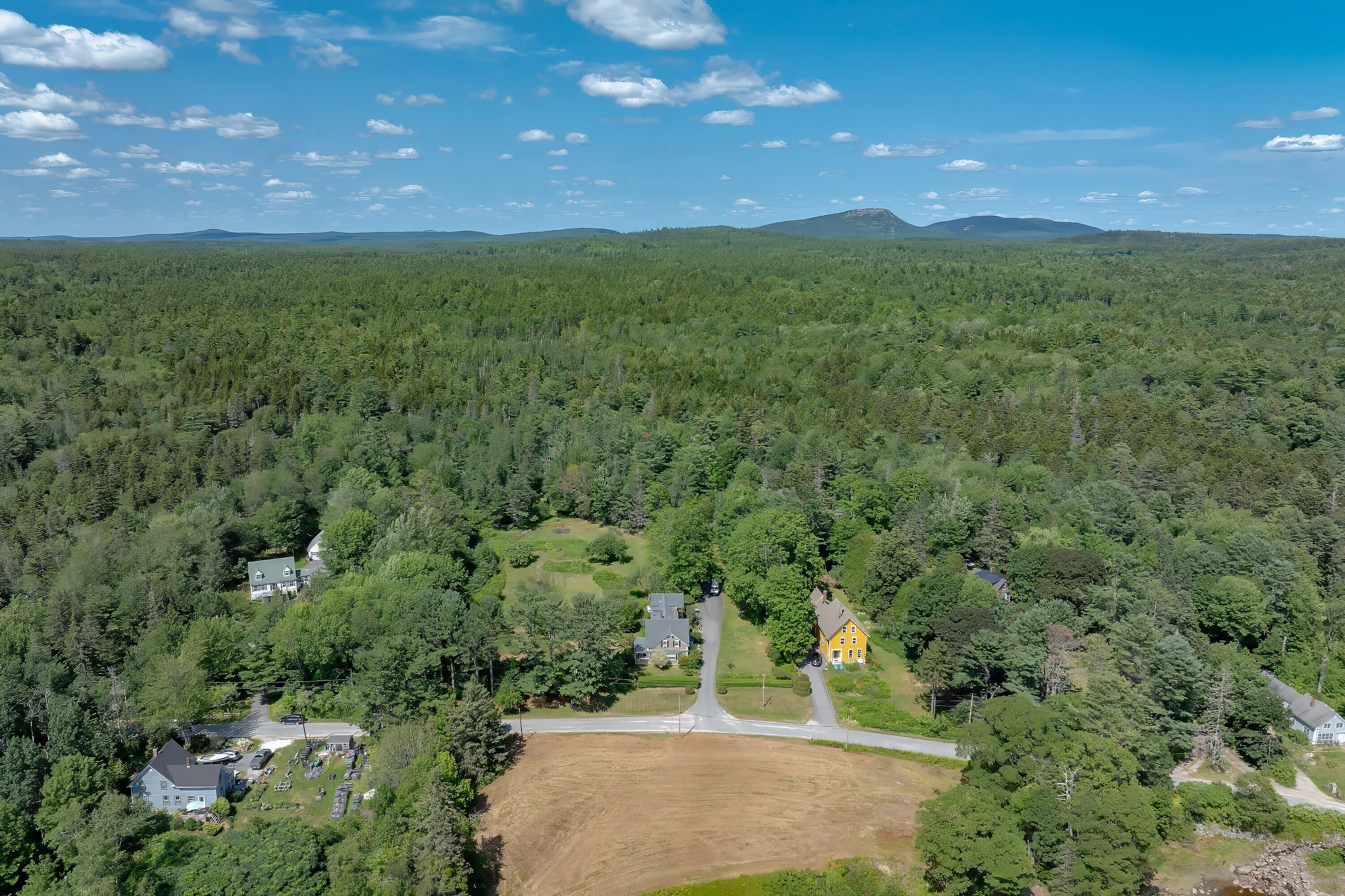 72 Harbor View Drive Sullivan ME 04664