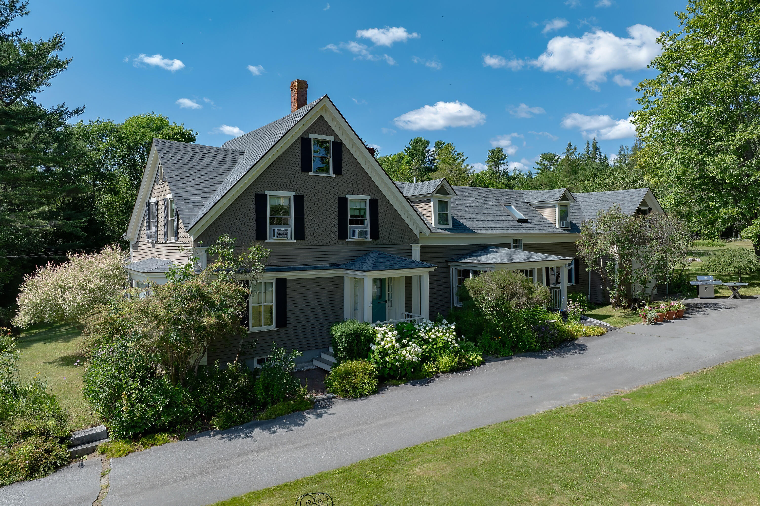 72 Harbor View Drive Sullivan ME 04664