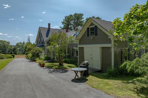 72 Harbor View Drive Sullivan ME 04664