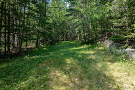 72 Harbor View Drive Sullivan ME 04664