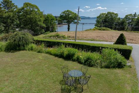 72 Harbor View Drive Sullivan ME 04664