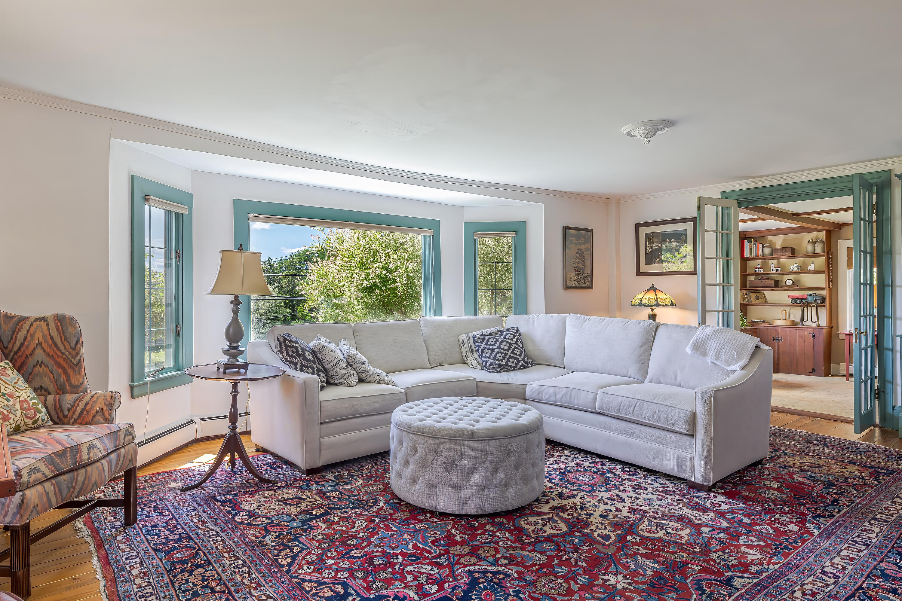 72 Harbor View Drive Sullivan ME 04664