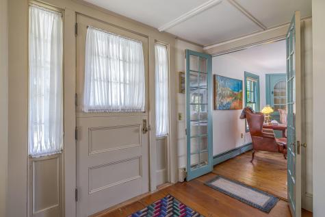 72 Harbor View Drive Sullivan ME 04664