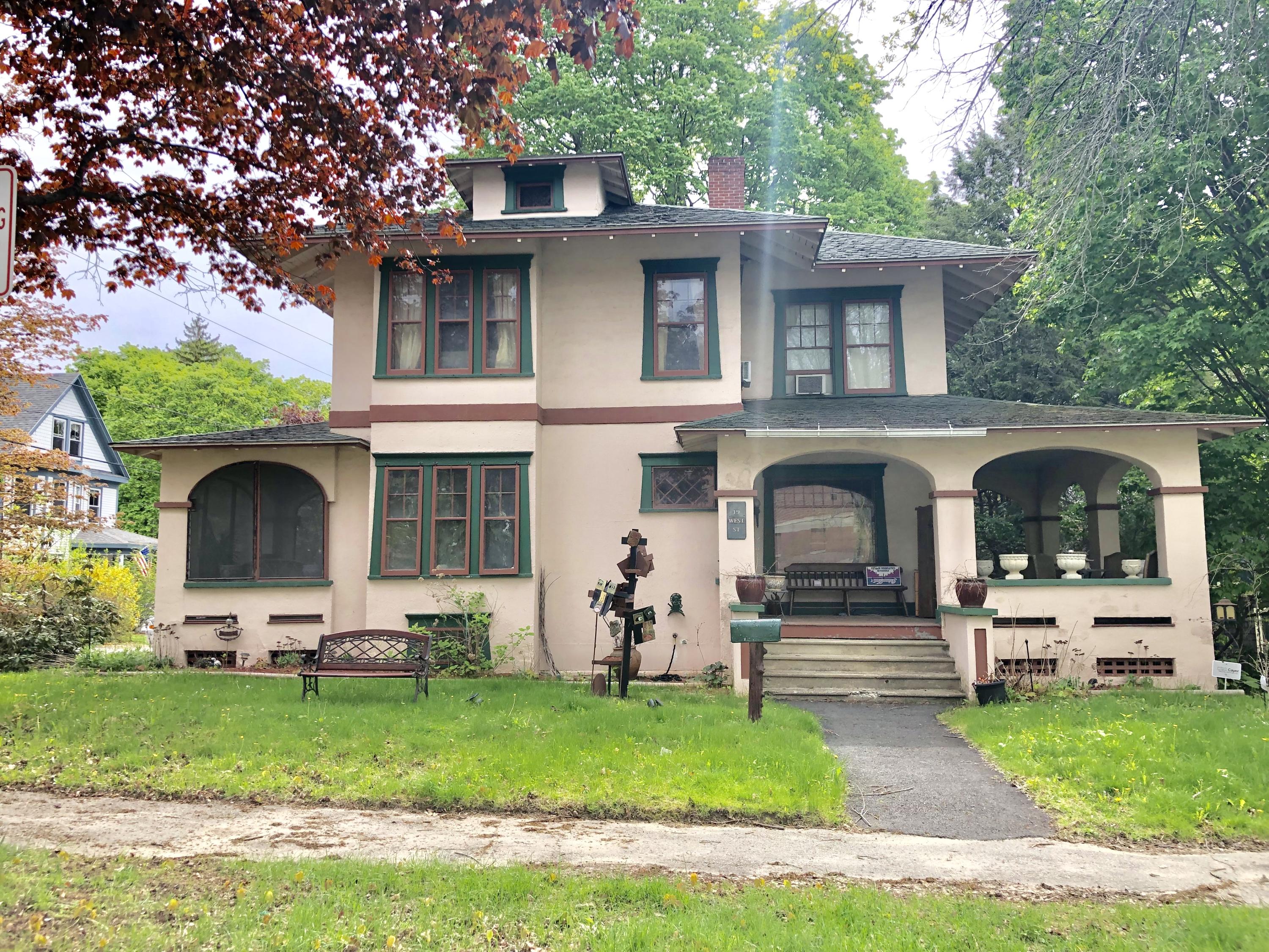 19 West Street Waterville ME 04901