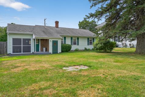 342 Elm Street Biddeford ME 04005