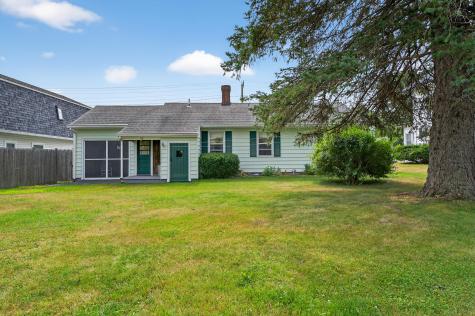 342 Elm Street Biddeford ME 04005