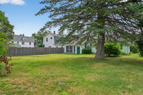 342 Elm Street Biddeford ME 04005