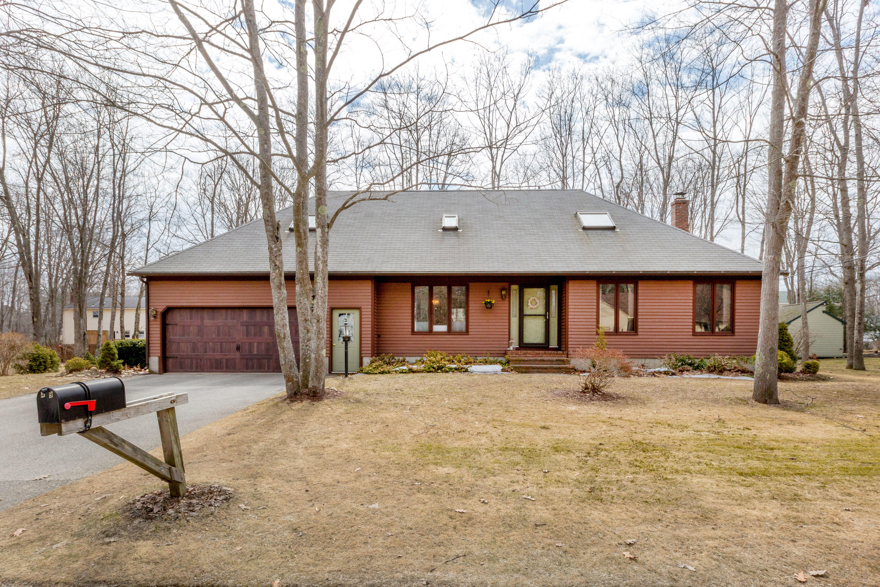 49 Bouchard Drive Brunswick ME 04011