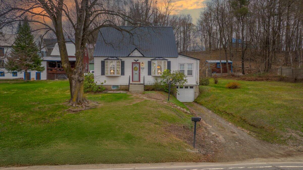 108 Park Street Livermore Falls ME 04254