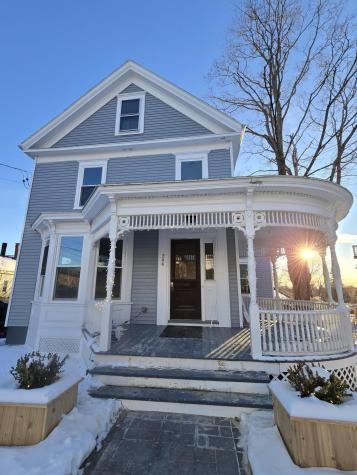 244 Concord Street W Portland ME 04103