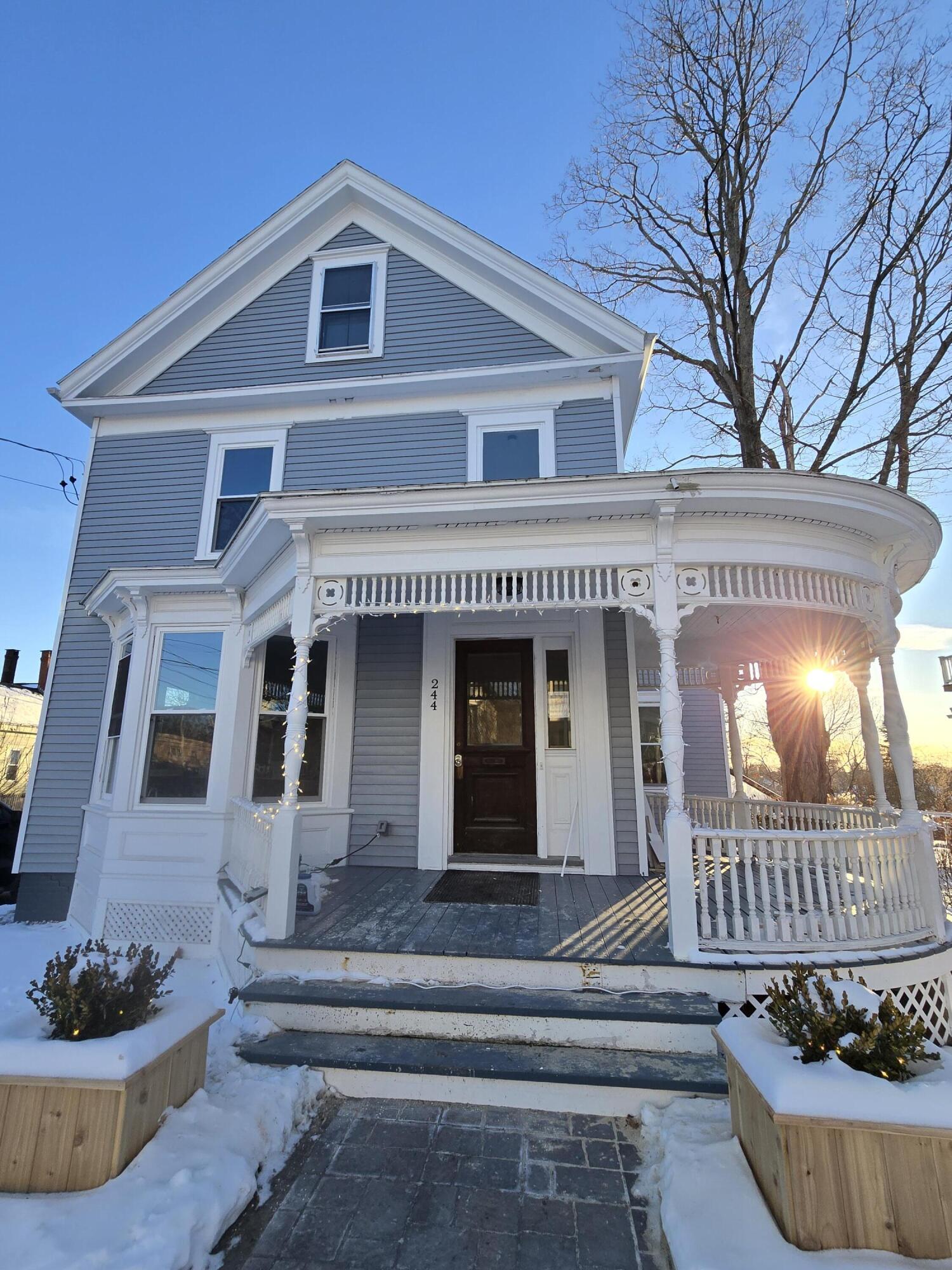 244 Concord Street W Portland ME 04103