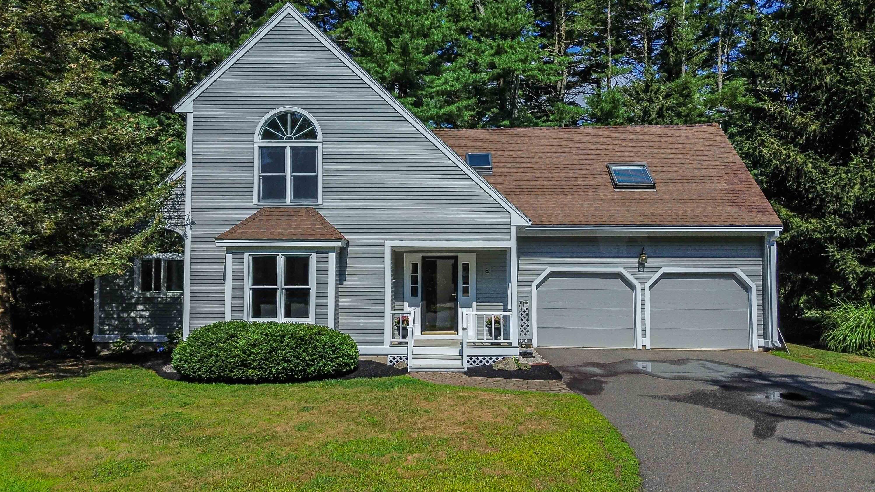 8 Ash Lane York ME 03909