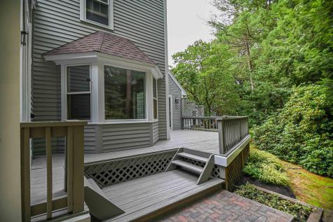 8 Ash Lane York ME 03909