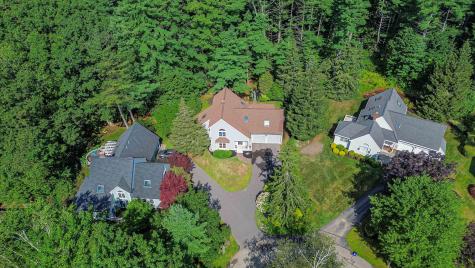 8 Ash Lane York ME 03909