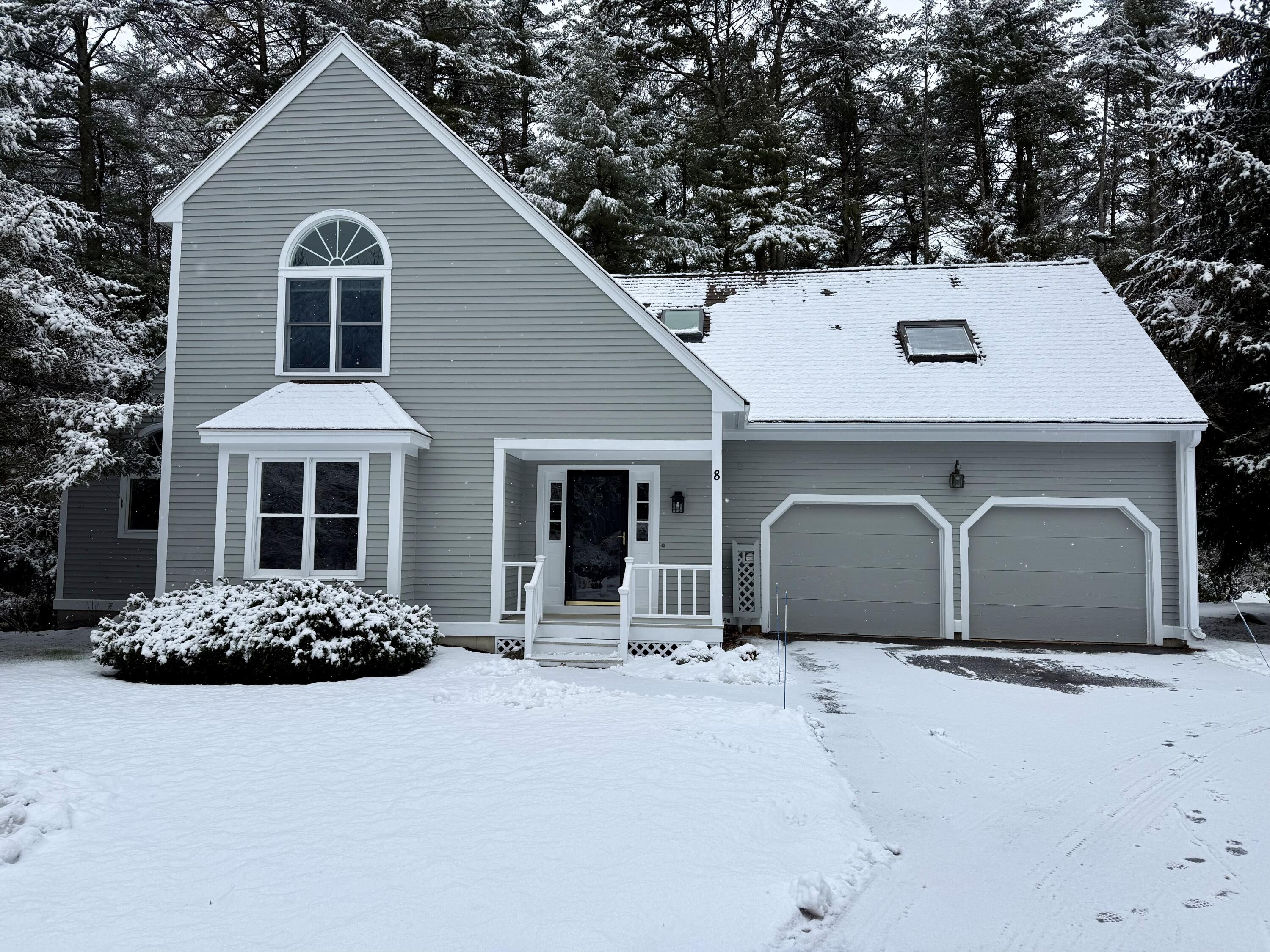 8 Ash Lane York ME 03909