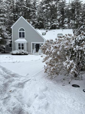 8 Ash Lane York ME 03909