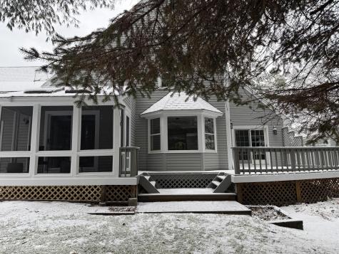 8 Ash Lane York ME 03909