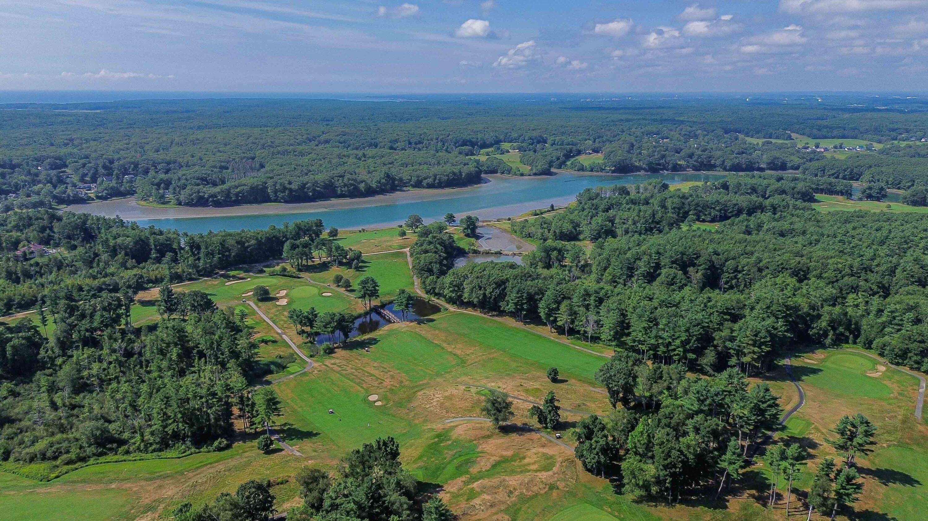 8 Ash Lane York ME 03909