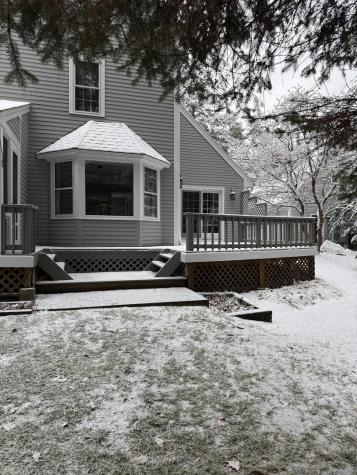 8 Ash Lane York ME 03909