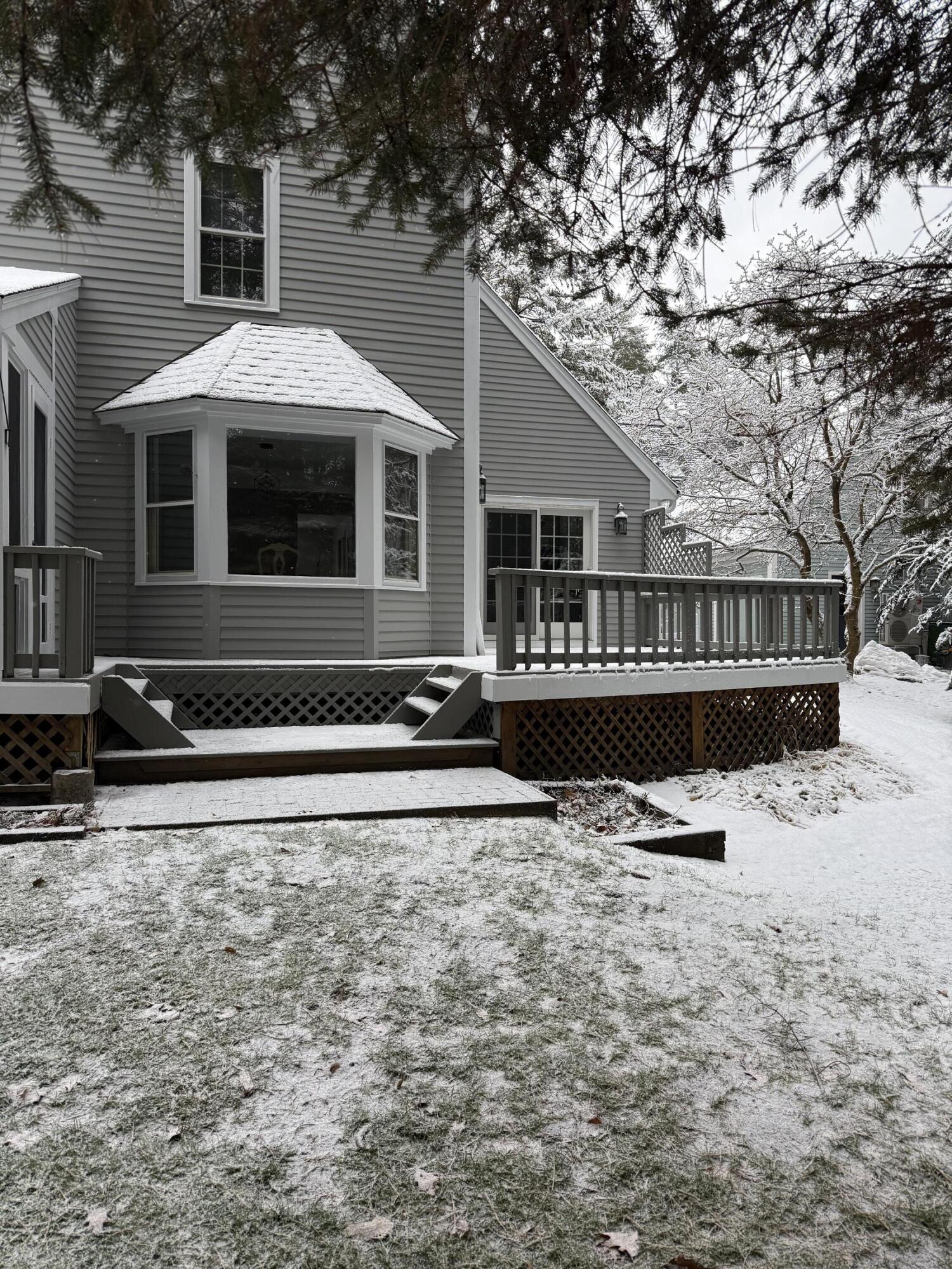 8 Ash Lane York ME 03909