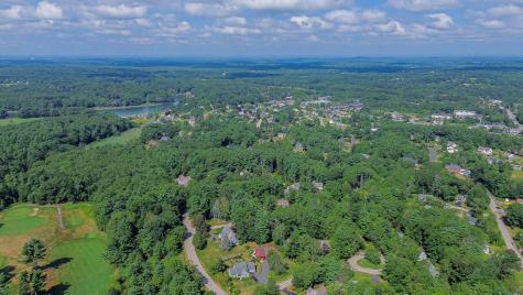 8 Ash Lane York ME 03909