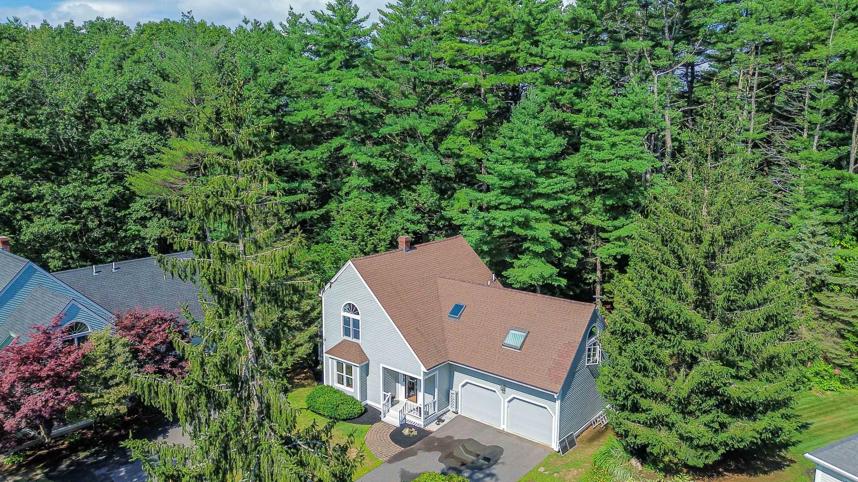 8 Ash Lane York ME 03909