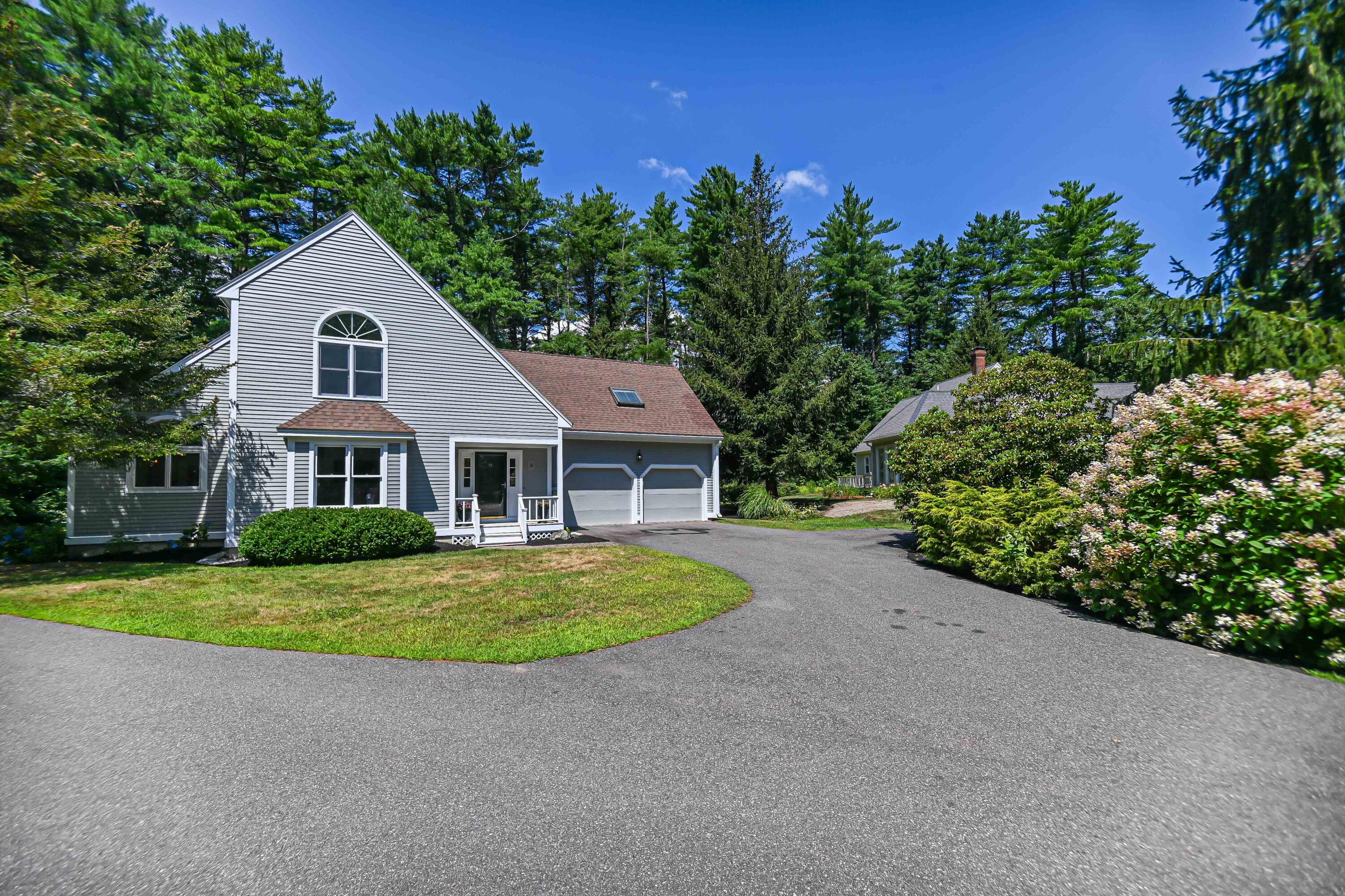 8 Ash Lane York ME 03909