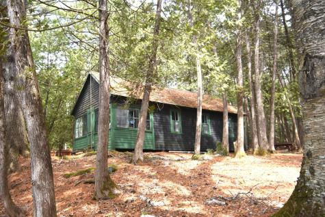 78 Martin Road Saint Albans ME 04971