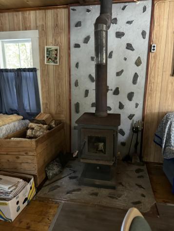 78 Martin Road Saint Albans ME 04971