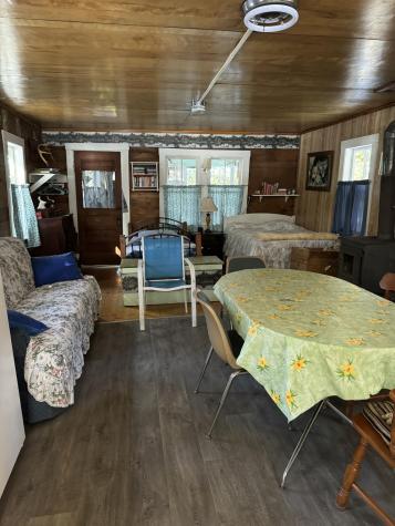 78 Martin Road Saint Albans ME 04971