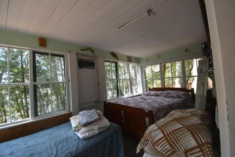 78 Martin Road Saint Albans ME 04971