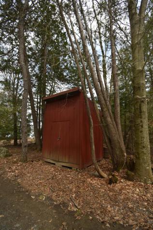 78 Martin Road Saint Albans ME 04971