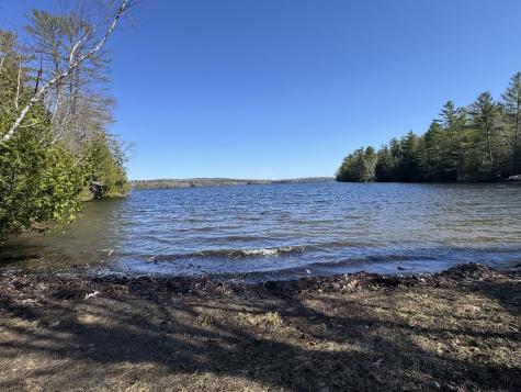 78 Martin Road Saint Albans ME 04971