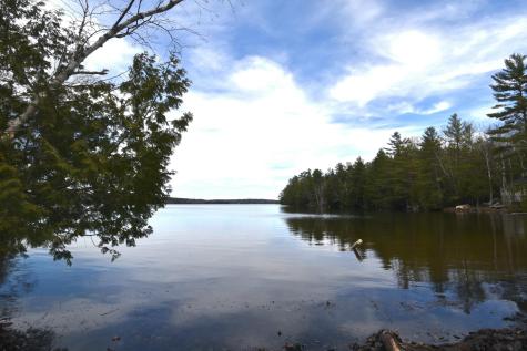 78 Martin Road Saint Albans ME 04971