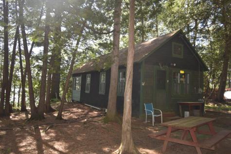 78 Martin Road Saint Albans ME 04971