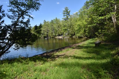 78 Martin Road Saint Albans ME 04971