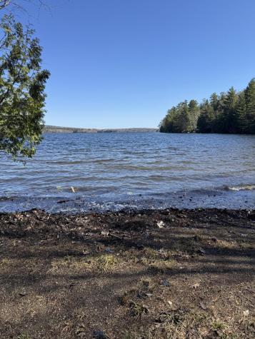 78 Martin Road Saint Albans ME 04971