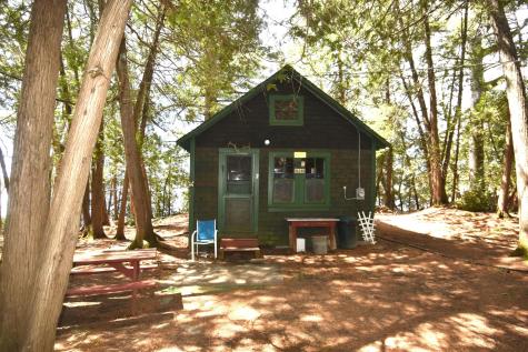 78 Martin Road Saint Albans ME 04971