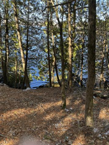 78 Martin Road Saint Albans ME 04971