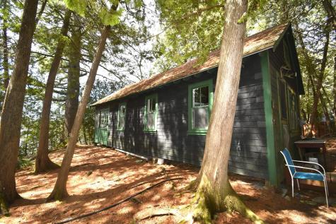 78 Martin Road Saint Albans ME 04971