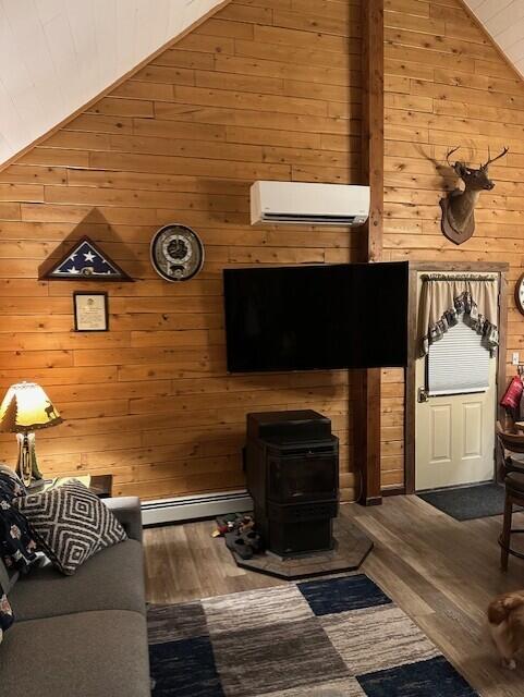 581 Western Avenue Dixmont ME 04932