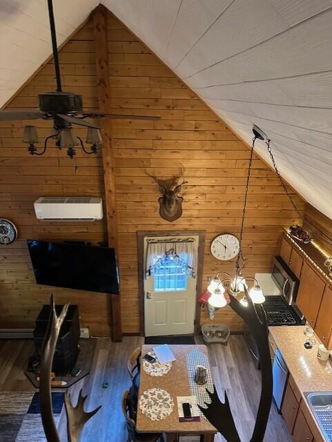 581 Western Avenue Dixmont ME 04932