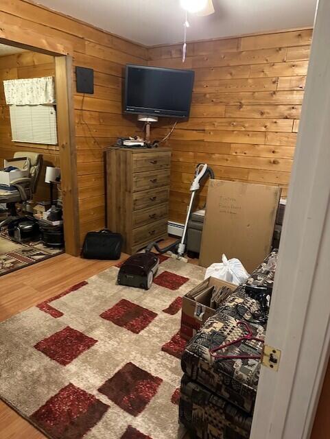 581 Western Avenue Dixmont ME 04932