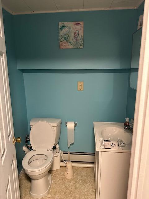 581 Western Avenue Dixmont ME 04932