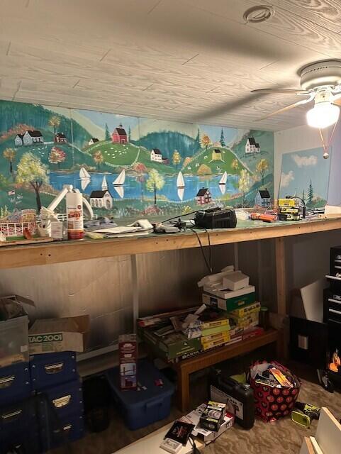 581 Western Avenue Dixmont ME 04932